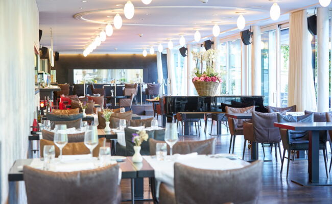 Hof Speicher Aglio e Olio