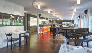 Hof Speicher Aglio e Olio